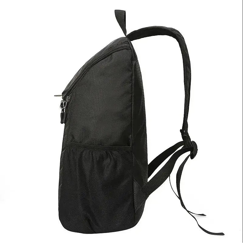 20L Foldable Ultralight Backpack Portable Waterproof Unisex Outdoor Mountaineering Cycling Travel Hiking Camping Sports Bag