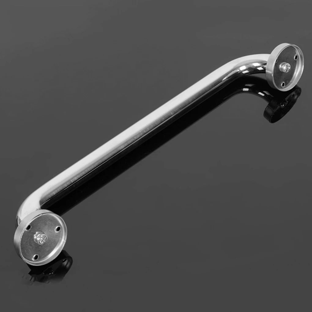 Towel Grab Bar Stainless Steel Holder Wall Bar Handle Bathroom Thicken Vanity Home Room Bath 300/400/500mm