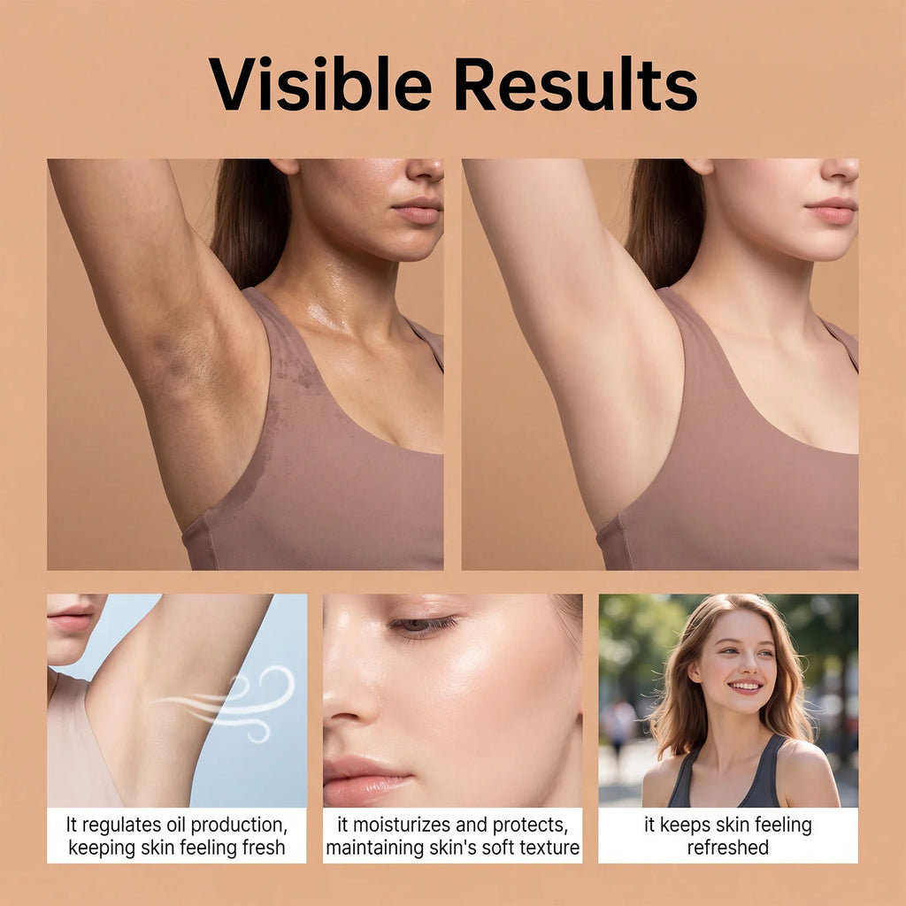 3-IN-1 Vanilla Pistachio Deodorant Stick,Niacinamide&Turmeric Brightening Body Balm for Dark Underarm,24H Fresh&Odor Protection Long Lasting Odor Protection&Soothe Post Shaving Irritation,Natural Deodorant&Gourmand Foodie Fra
