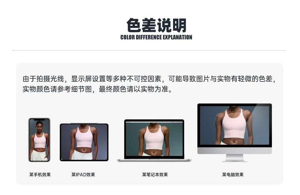 New Style Sports Bra: Shock-Absorbing, Sexy Open-Back, Thin-Strap Tank Top for Women's Yoga