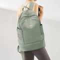 Women Travel Backpack Climbing Bags Waterproof Backpack With Shoe Compartment Nylon Sports Backpack Men Fitness Swimming Bag