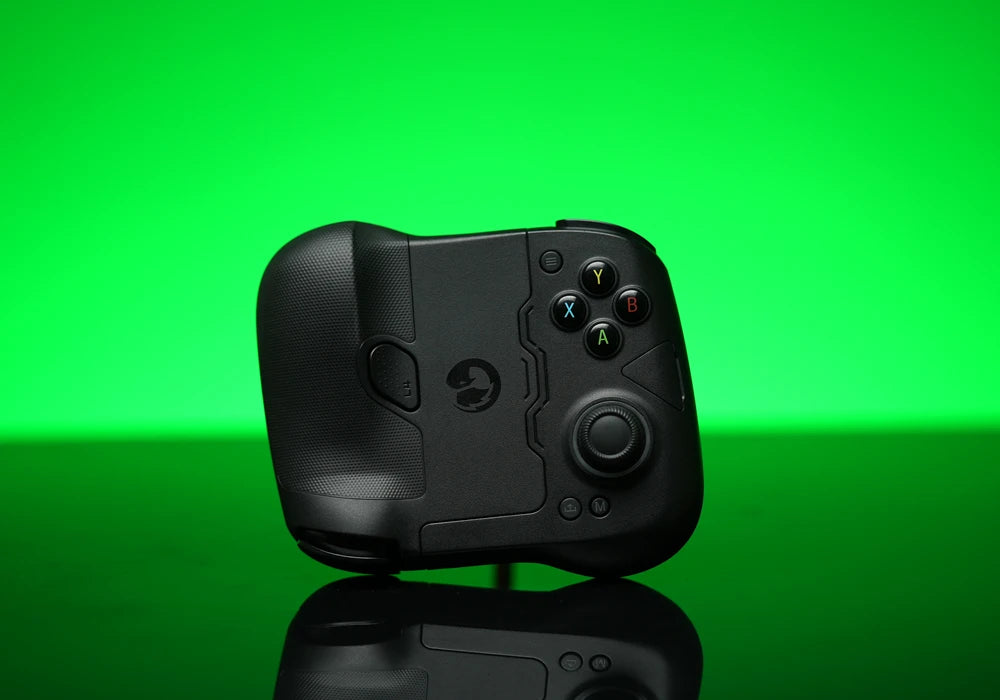 GameSir X4 Aileron Xbox Game Controller Hall Effect Gaming Gamepad for Xbox Game Pass, STADIA, XCloud, GeForce Now Cloud Gaming