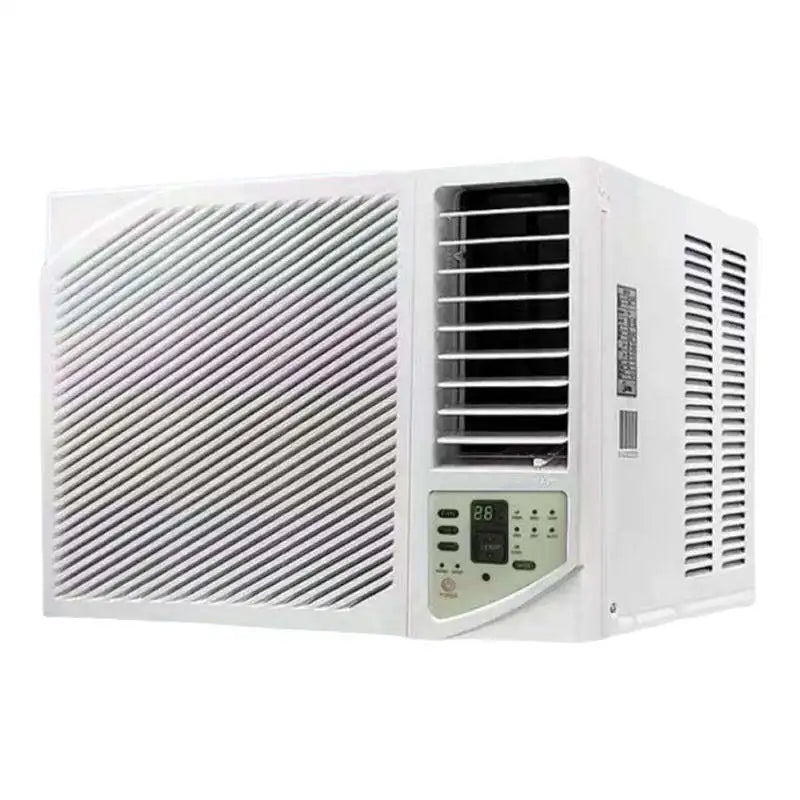 Wholesale Electric 5000-12000 BTU Mini Inverter Window Mounted Portable Air Conditioner Remote Controlled Energy Saving
