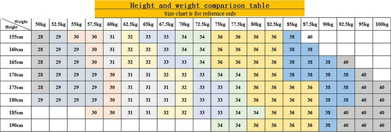 Men Autumn Spring Fashion Blue Red Casual Classic Style Straight Slim Fit Soft Trousers Male Brand Advanced Stretch Pants