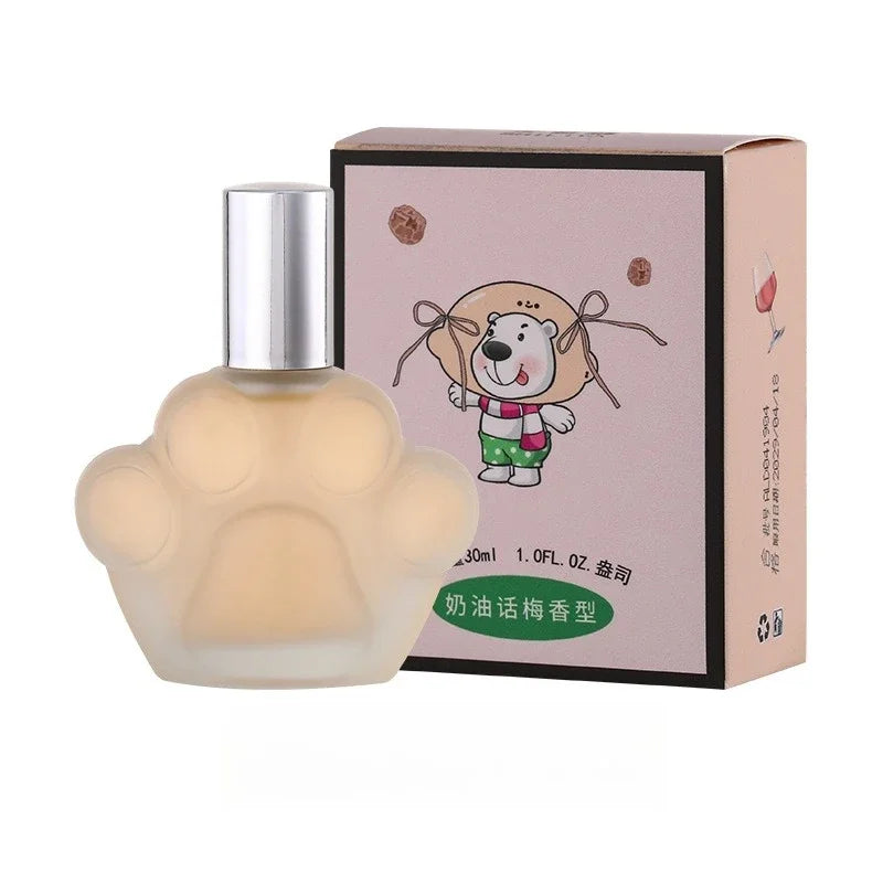 Exquisite Master Cherry Perfume Midnight Extreme Temptation Women's Perfume Beloved Elegant Women Fruity Charming Date Perfume