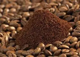 Vietnamese Brand Specialty Beverage Caffeinated Arabica Robusta Dalakon Bazan Ground Coffee Export Quality Sealed in Zip Bag
