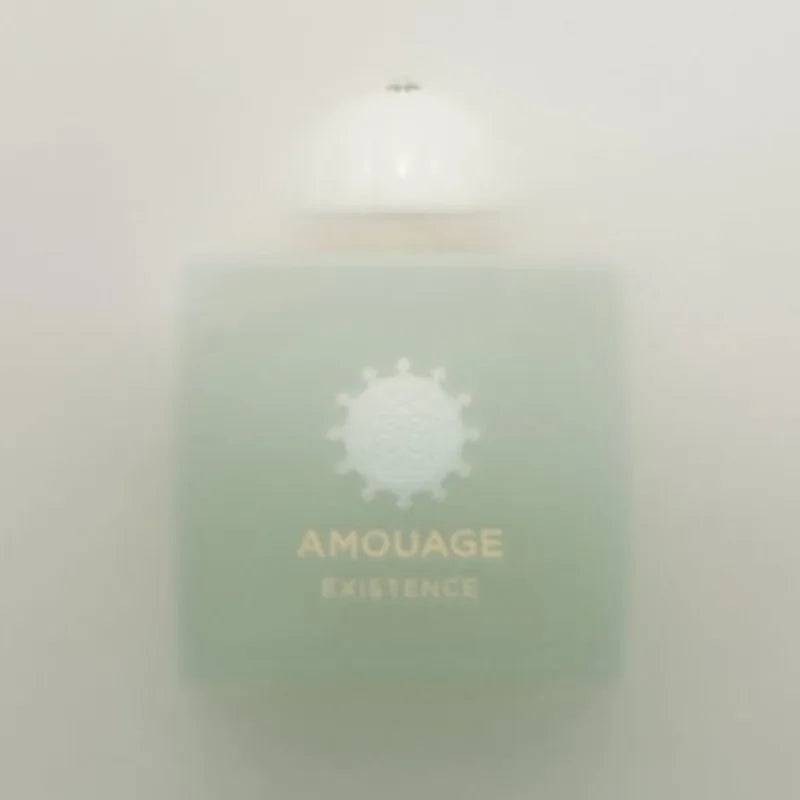 Amouage Guidance46 100ml Women Eau De Parfum Long Lasting Elegant Feminine Scent Fresh Warm Unique Six Variants Gold Existence