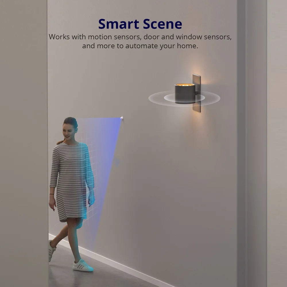 SONOFF Mini R4 Extreme Wifi Smart Switch External Switch Control Detach Relay Smart Home DIY Light Switch Via EWelink APP Alexa
