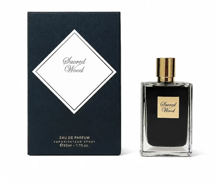 Floral Scent  High Quality Rich Fragrance Perfume Long Lasting Pheromone Fragrances Perfume Unisex Body Spray