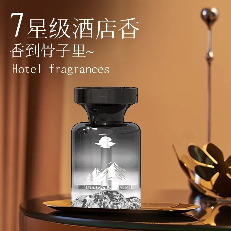 Gulong Car Aromatherapy Car Accessories perfume Men's Deodorant Deodorant Decoration Long acting perfume 2026 New