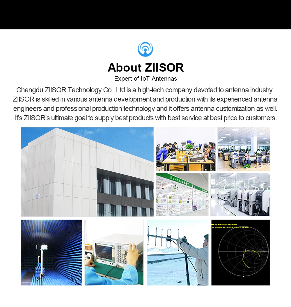 2.4GHz WiFi Antenna Router Antennas 2.4GHz Antenne for Wireless Module ZigBee SMA Male 2.4G Mini Aerial for  FPV Bluetooth