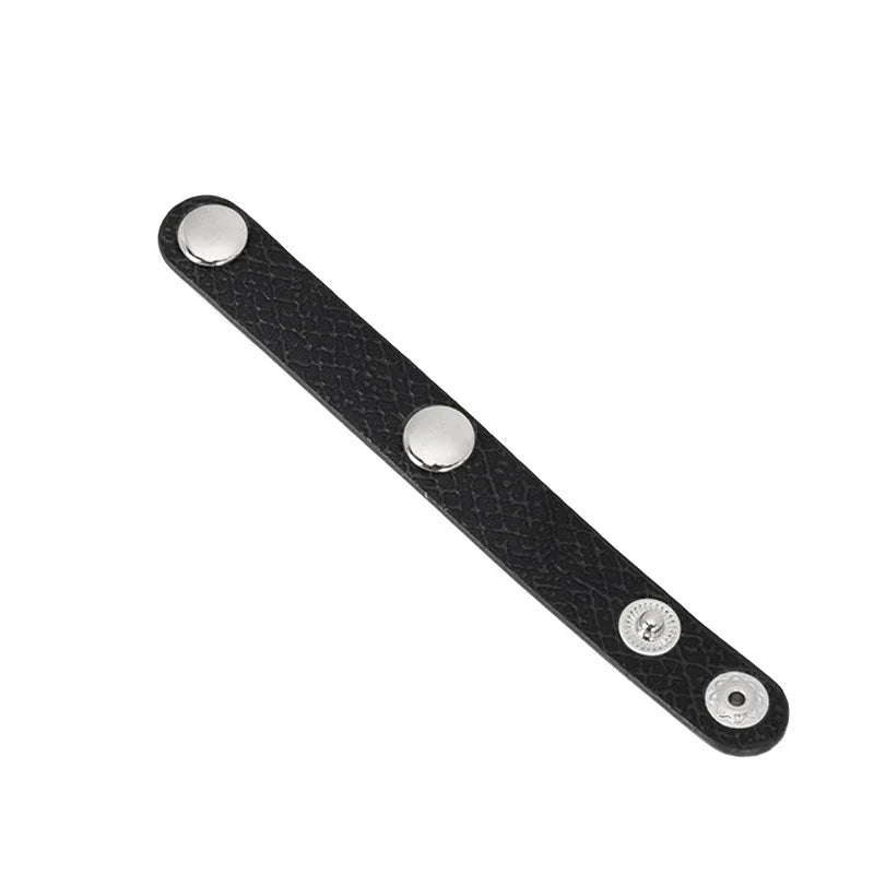 Leather Bag Handle Fixed Buckle For Longchamp Tote Bag Shoulder Strap Fixing Clip Adjustment Shorten Buckle Bag Accessories