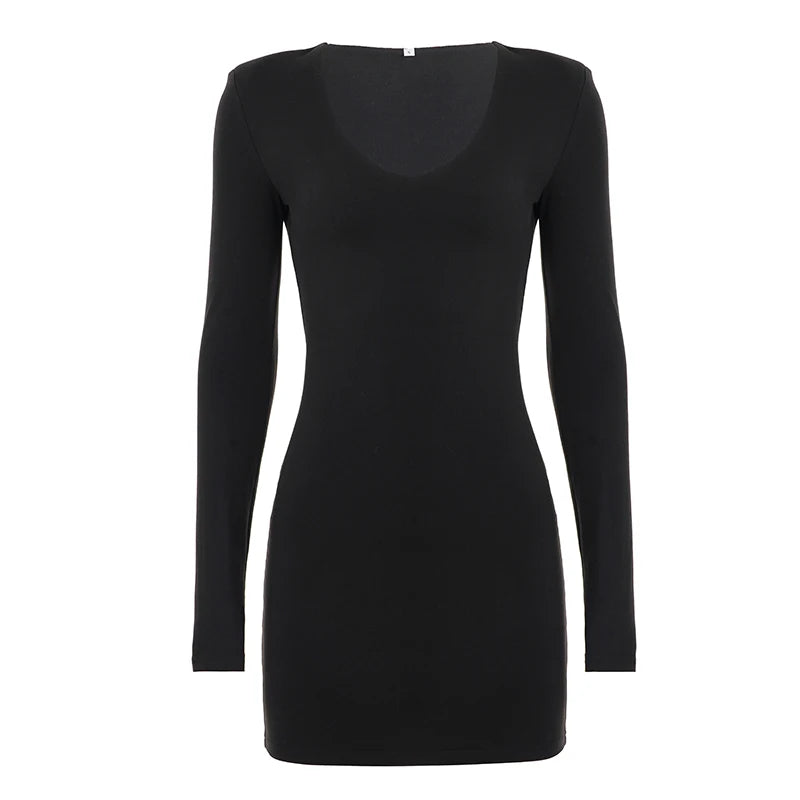 SWEETOWN Spicy Girl Short Dress 299 Choose Any Style Simple Style Spring Summer Autumn City Commute Ladies Fashion Dress