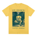 JOY DIVISION Vintage T-shirt Post Punk Unknown Pleasure British band Music Cotton Men T shirt New Tee Tshirt Womens Tops