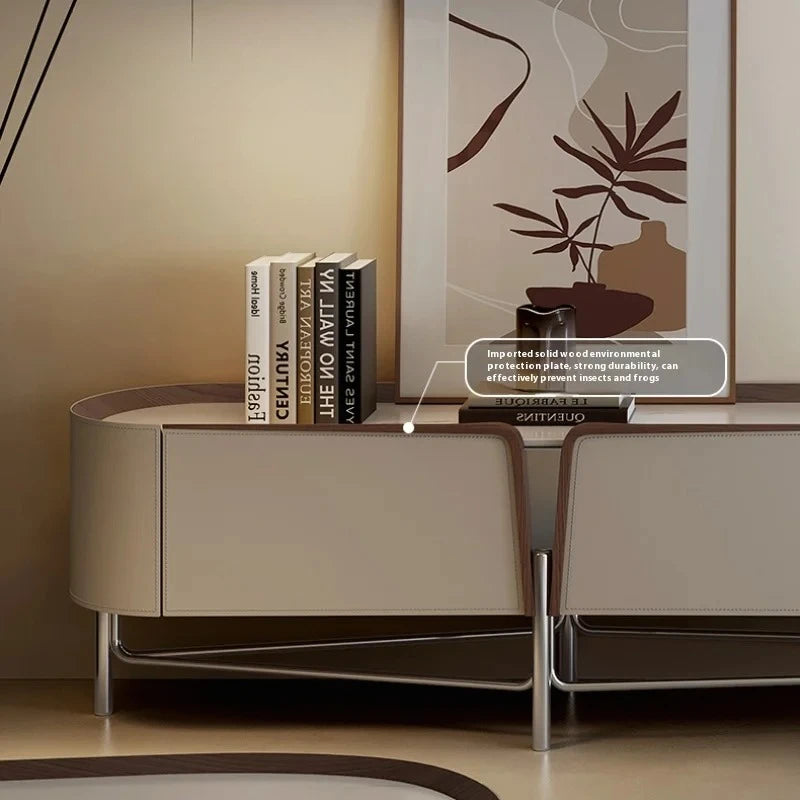 Showcase Originality Tv Stands High-quality Designer Minimalist Fernsehen Tisch Home Furniture