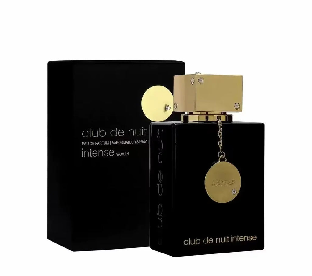 Armaf Club de Nuit Intense Urban Man Elixir Iconic Sillage Untold Eau de Parfum Spray Men Long Lasting Scen