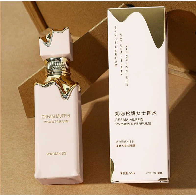 Arabian Perfume for Women Eclaire Rich Cream Muffin Caramel Vanilla Long Lasting Body Spray Floral Fruity Fragrance Gift for Her