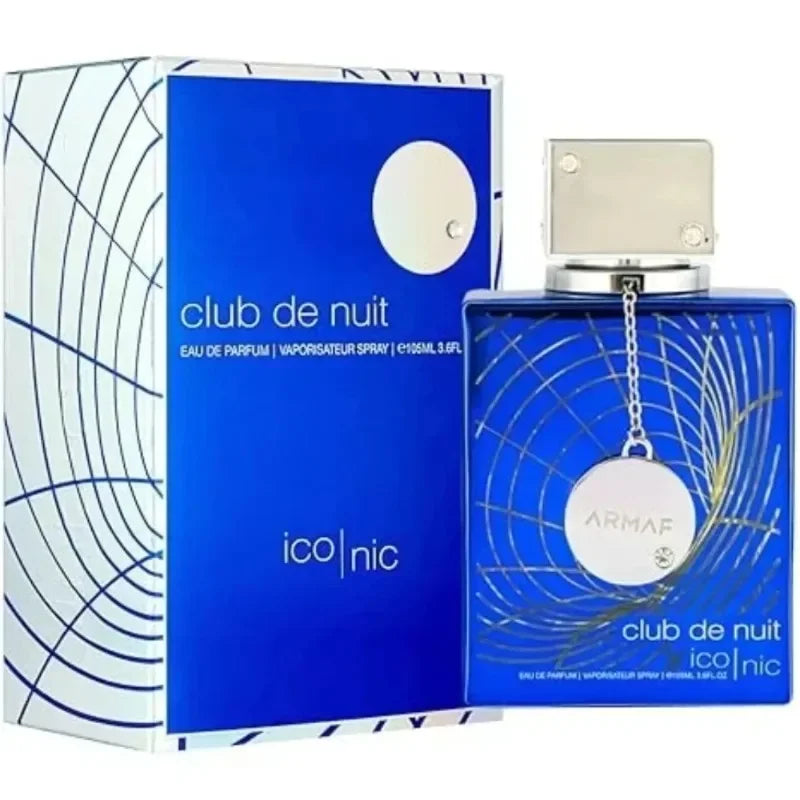 Nightclub Carnival Arab Perfume Unisex Strong Long Lasting Fragrance Body Spray for Men Women High Quality Eau de Parfum