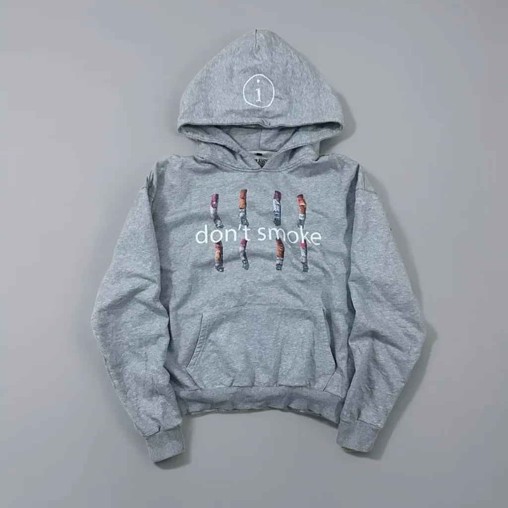 Harajuku Y2k Casual 3DS Hoodies Women Grunge Streetwear Sweatshirt Tops Goth Oversized Hoodie Clothes Tracksuit Men Clothing