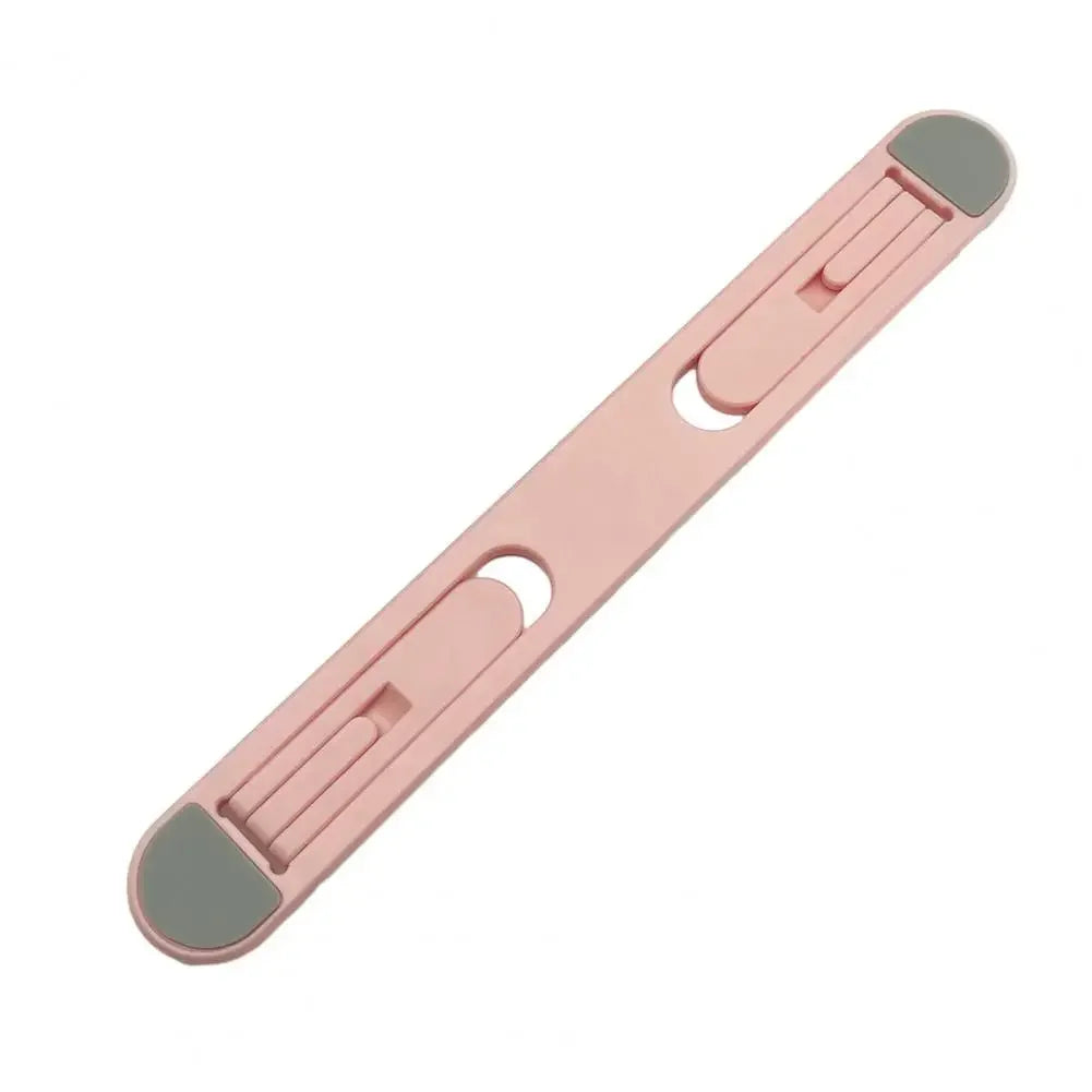 Laptop Bracket Adjustable Laptop Pad Non-slip Folding Tablet Cooling Base Cooling Bracket Laptop Stand Accessories