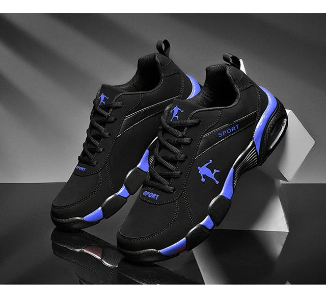 NKLSA Shoes Men's Sneakers New Men Shoes Outdoor Men Casual Shoes Comfortable Walking Sneaker Tenis Masculino Zapatillas Hombre