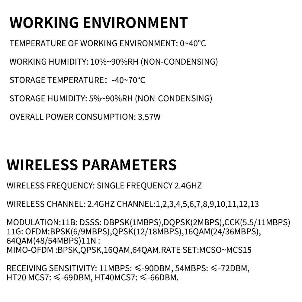 New Xiaomi Wifi Amplifier Pro 300M 2.4G Repeater Network Expander Range Extender Roteader Mi Wireless Wi-Fi Router