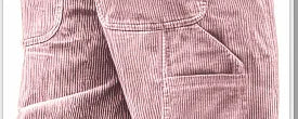 Men's Workwear Shorts Summer Casual Corduroy Loose Elastic Waist Multi-Pocket Leisure Pants Embroidery Retro Style Male Trousers
