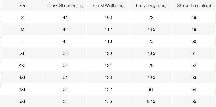 2025 Men Oversize Shirts Spring Long Sleeve Preppy Shirt Unisex Woman Casual Street Fashion Blouses Streetwear Men Clothing