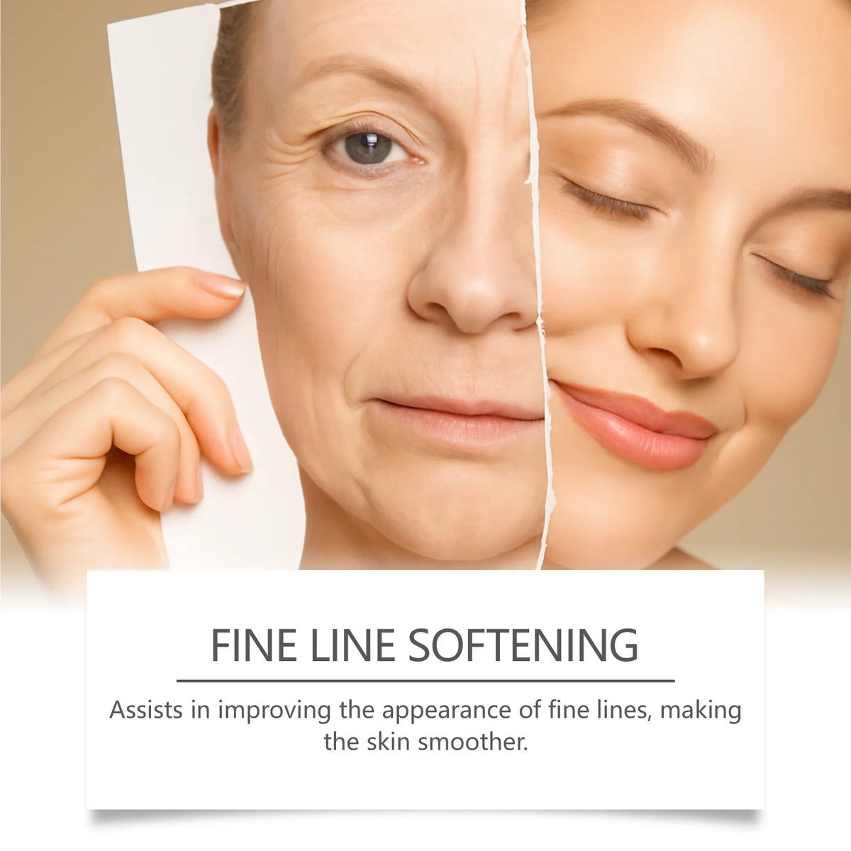 Hydrating Serum Facial Moisturizer With Arginine Firming Skincare Essence Repair Cream Anti-Dryness For Face Sensitive Skin Care