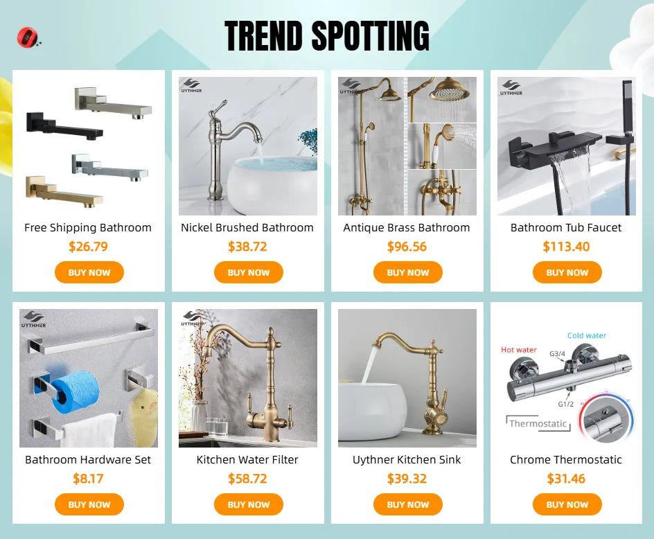 Luxury Gold Swan Basin Faucet Deck Mounted Bathroom Faucet Hot and Cold Water Mixer Tap Bath Water Faucet Basin Sink Taps