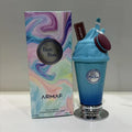 Women Fruity Floral Perfume 50ml Sweet Soft Elegant Radiant Long Lasting Luxurious Feminine Warm Romantic Signature Scent