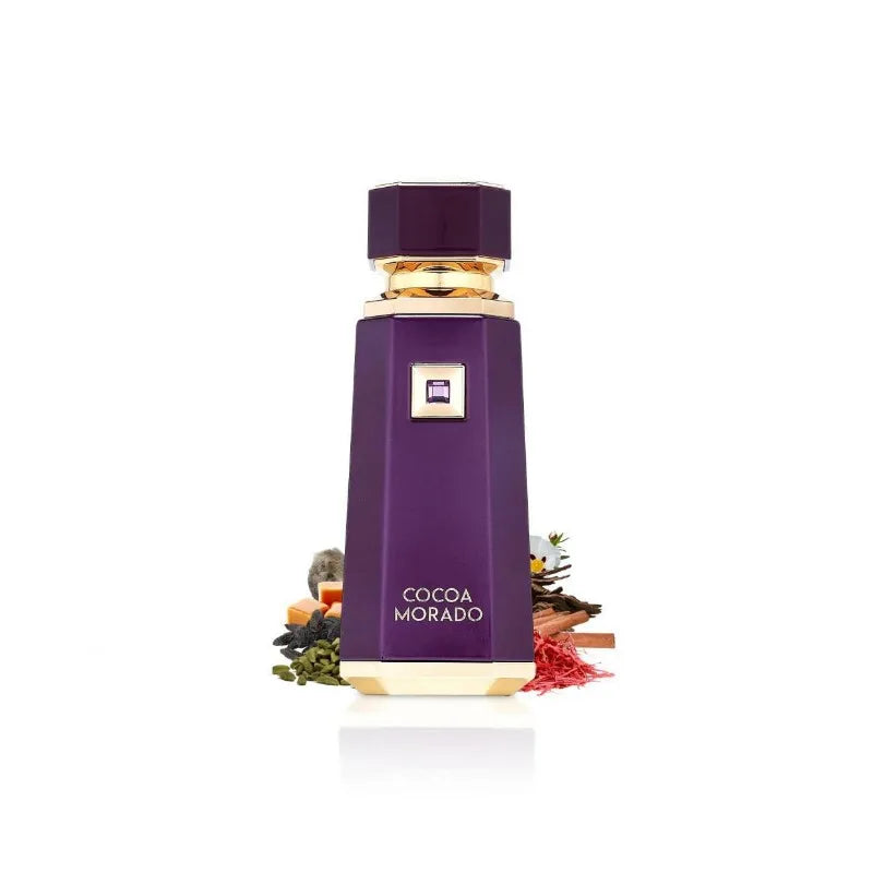 100ml Unisex Eau De Parfum Luxury Perfume Long Lasting Premium Fragrance Collection Woody Oriental Sweet Elegant Signature Scent