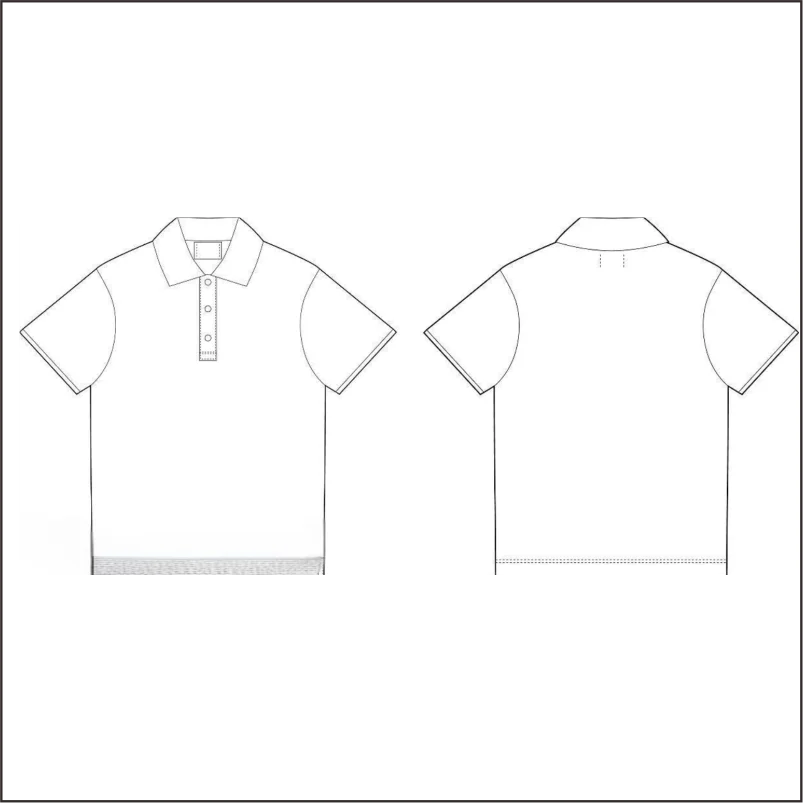 Custom Logo or Clothing Total cost