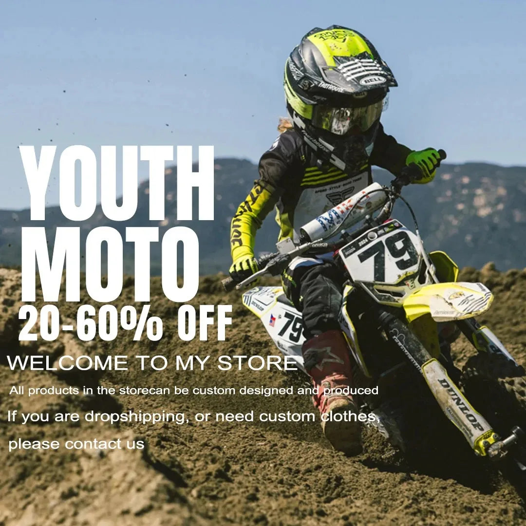2026 Summer New YAMAHA Exclusive Racing Edition Polo Shirt MXGP Cycling Suit Off Road Cycling Short Sleeve Track Wear Work Shirt