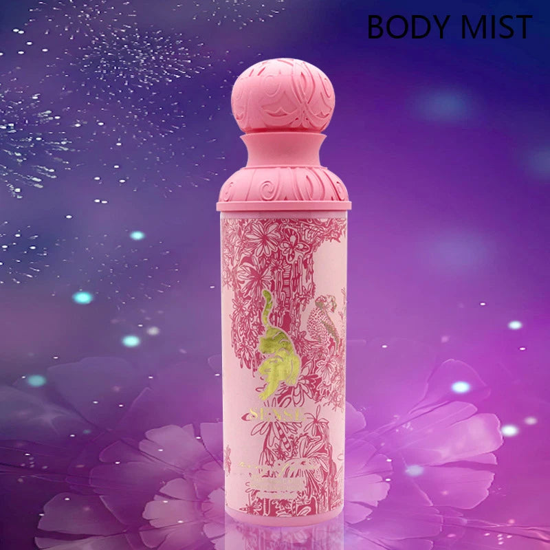 Luxury Arab Long Lasting Perfume Spray,Women Oriental Woody Floral Fruity Scent,Musk/Jasmine Fragrance,Men Date Eau De Toilette