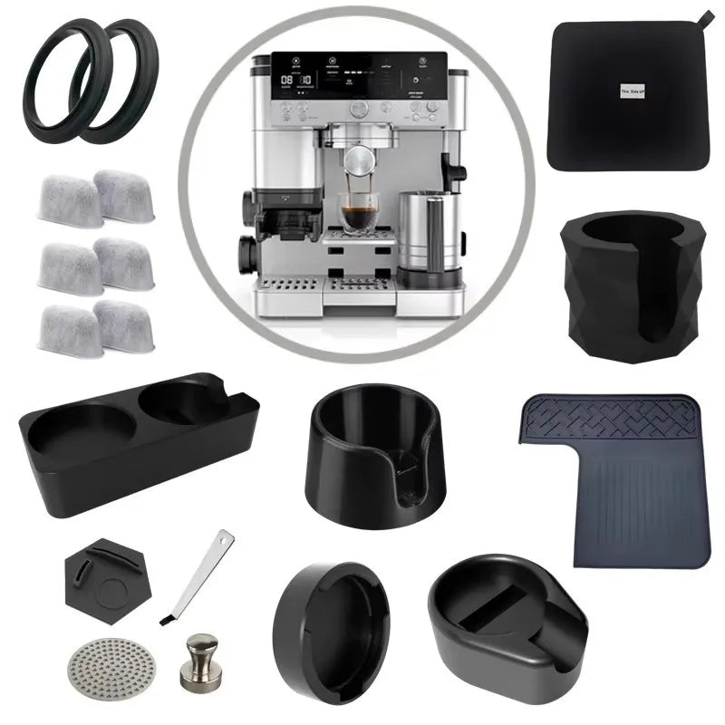 For Ninja Luxe ES601 ES655 ES701 Ninja Luxury Coffee Machine Ninja Espresso Coffee Maker Accessories Ninja Luxe Cafe Accessories