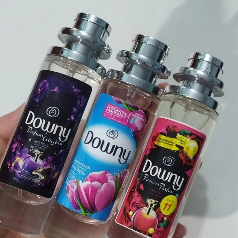 American High-end Brand Baby Milk Perfume Peony Tulip Fresh Floral Fragrance Spray Popular Lasting Unisex Charm Parfum Deodorant