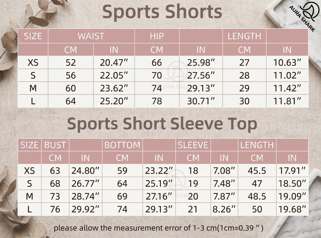 SWEAT UNDFYNE 2 Pieces Sports Sets Short Sleeve Seamless Yoga Top Fitness Set Women Workout Running Sports Shorts Gym Suit