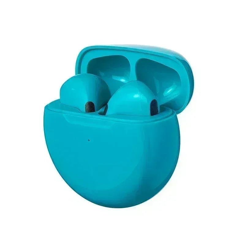 Headset wireless Bluetooth headset HiFi high sound quality and long battery life outdoor running sports headset