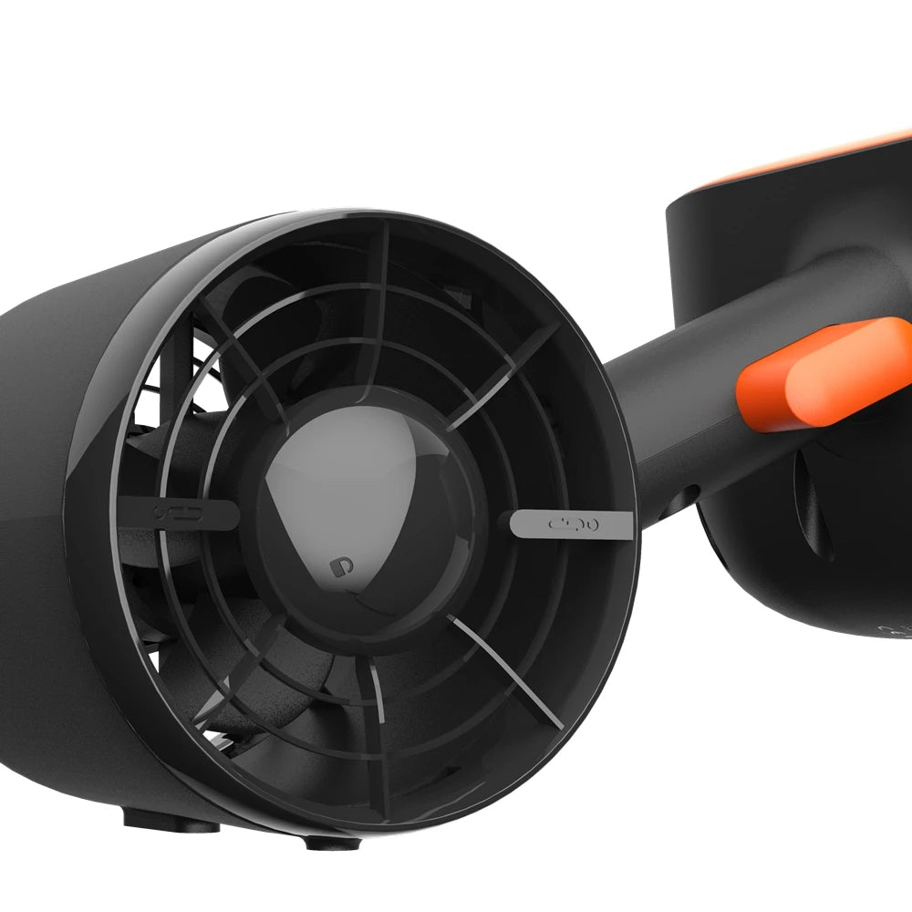 GENEINNO S2 Underwater Scooter,Final Price.
