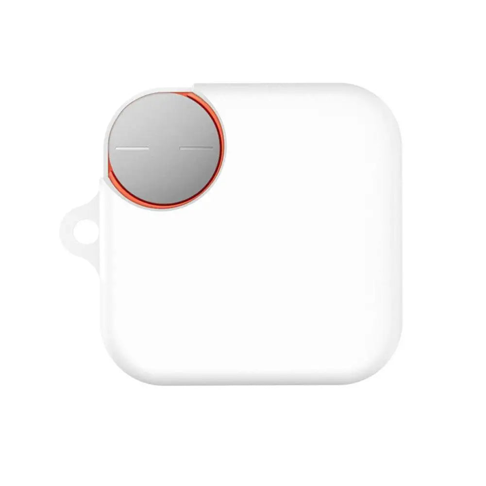 Silicone Protective Case For CMF Buds Pro 2 Cover Candy Color Soft Earphone Cover For CMF by Nothing Buds Pro 2 Headphone Case