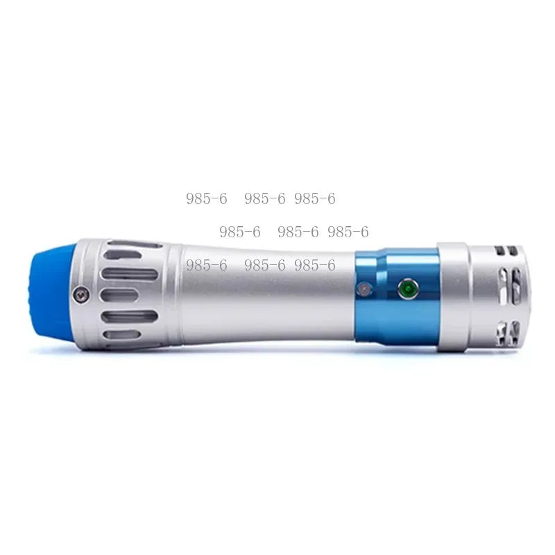Shock Wave Physiotherapy Instrument Handle, Replacement Accessory for Shoulder and Neck Massager