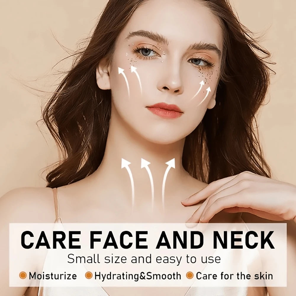 SUYARUN Retinol Collagen Face Cream Hydrating Moisturizing Anti-Aging Wrinkle Firming Night Cream for All Skin Types.