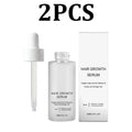 Hair Care Serum Nourishing Hydrating Smooth Shine Enhancing Volumizing Essence For Dry Damaged Frizz Control Scalp Care Liquid