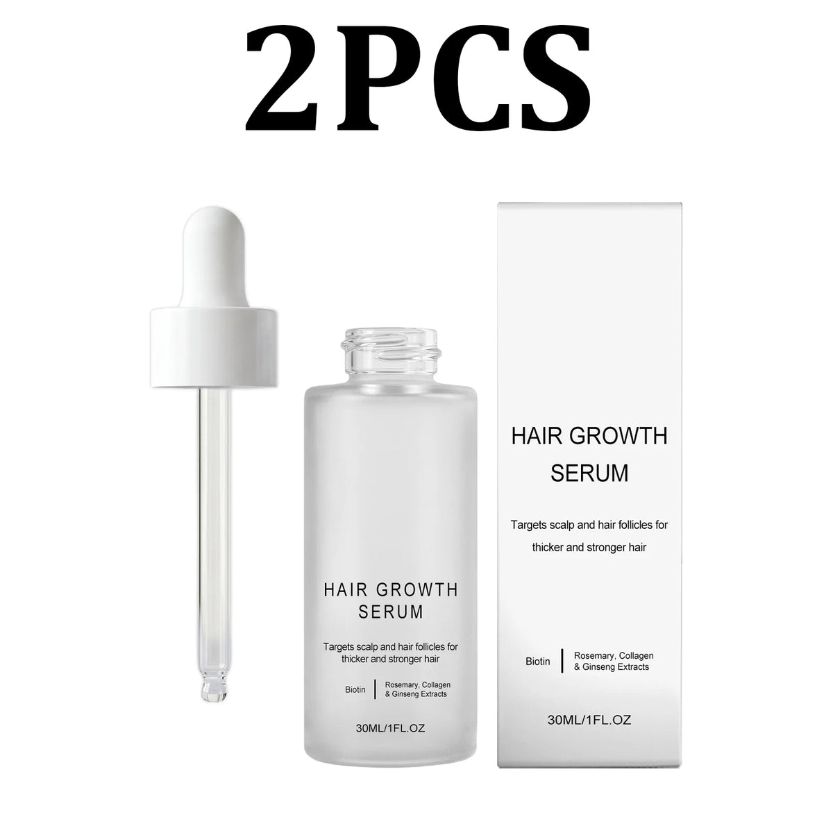 Hair Care Serum Nourishing Hydrating Smooth Shine Enhancing Volumizing Essence For Dry Damaged Frizz Control Scalp Care Liquid