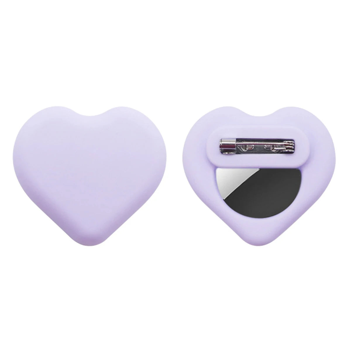 New AirTag Hidden Holder for Kids,Silicone AirTag Case with Safety Pin,Tracker Anti-Lost Cover for Kids,Elderly,Luggage,Clothing