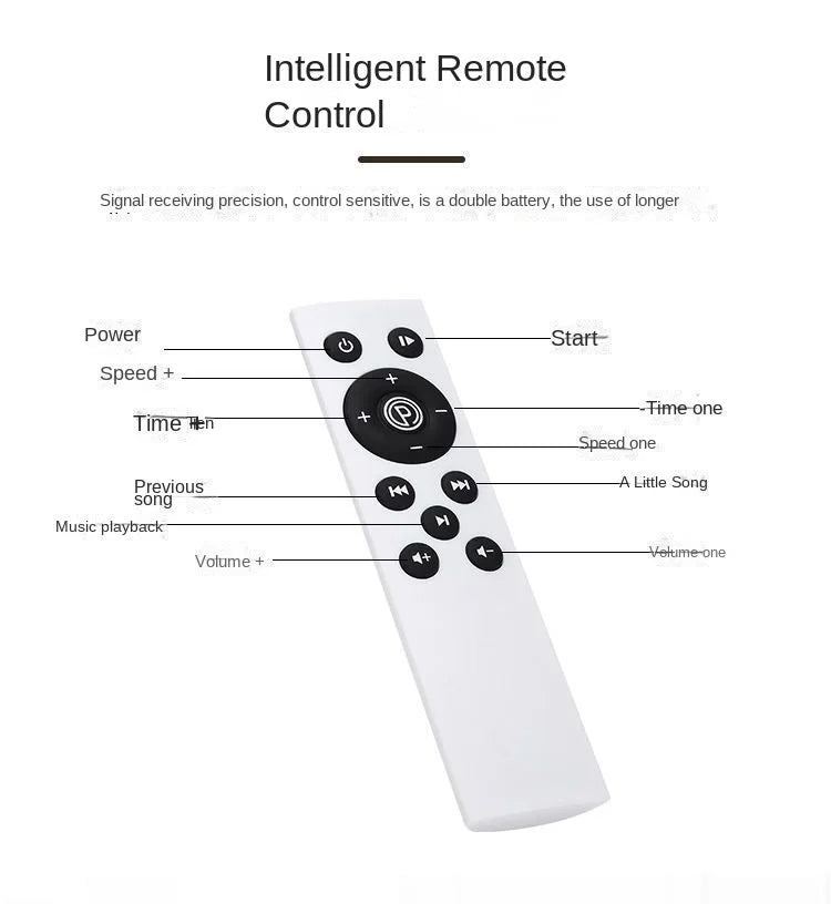 Vibration Fitness Massager Fat Shaking Machine, Lazy Slimming, Body Vibration, Thin Waist, Thin Stomach, Weight Loss Device