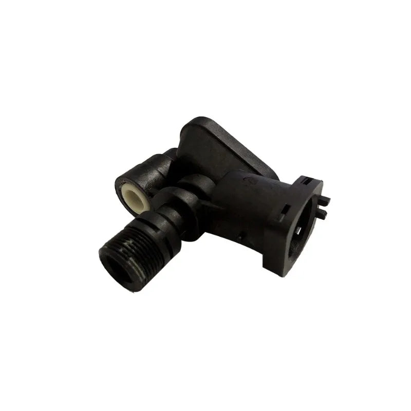 For Karcher Household Small Cleaning Machine High Pressure Car Wash Machine K4 Series Pump Head Cover Accessories