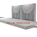 Manufacturer Specializes in Customizing TUV Certified Aluminum Stage Equipment Foldable & Portable Event Concert Glass Stage