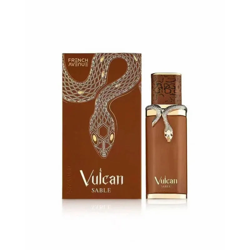 100ml Unisex Floral Perfume Fresh Sweet Warm Smooth Elegant Vibrant Refined Long Lasting Luxurious Magnetic Signature Scent